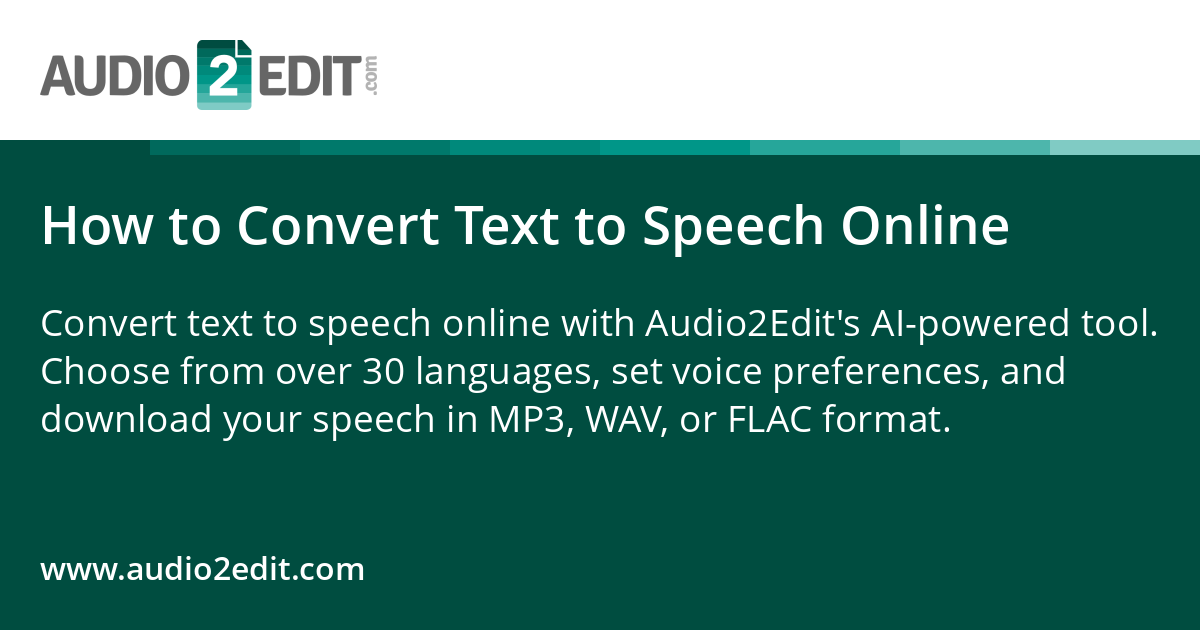 how to convert text to speech using pure javascript |... How to Convert Text to Speech Online